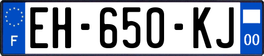 EH-650-KJ