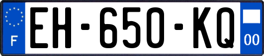 EH-650-KQ