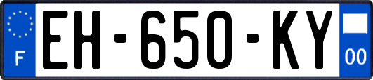 EH-650-KY