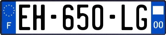 EH-650-LG