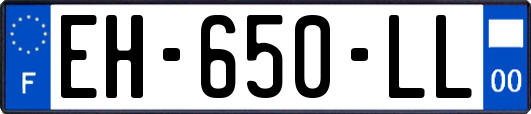 EH-650-LL