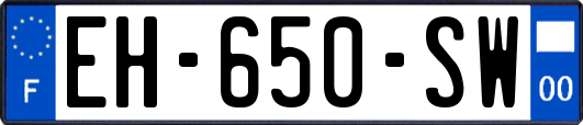 EH-650-SW