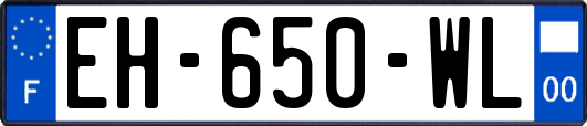 EH-650-WL