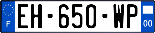 EH-650-WP