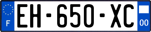 EH-650-XC