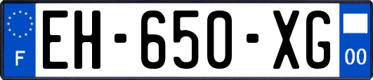 EH-650-XG