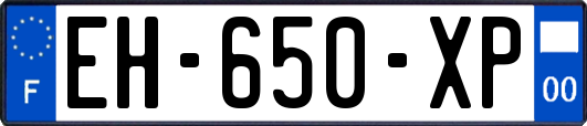 EH-650-XP