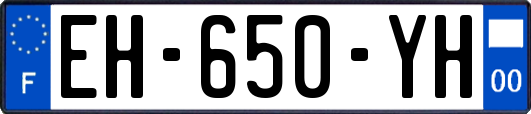 EH-650-YH