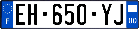 EH-650-YJ