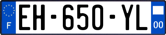 EH-650-YL