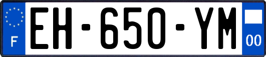 EH-650-YM