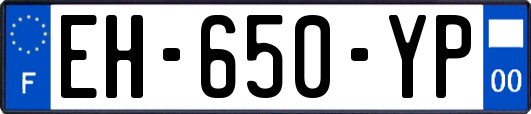 EH-650-YP