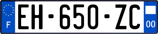 EH-650-ZC