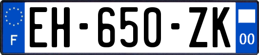 EH-650-ZK