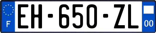 EH-650-ZL