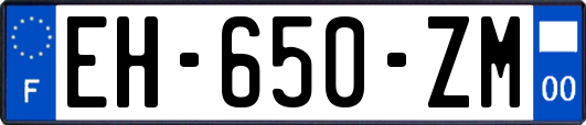 EH-650-ZM