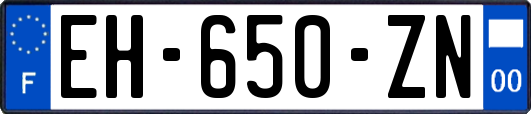 EH-650-ZN