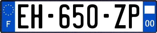 EH-650-ZP