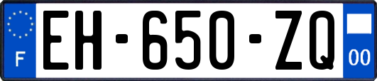 EH-650-ZQ