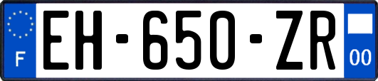 EH-650-ZR