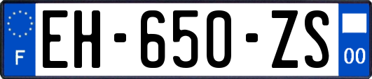 EH-650-ZS