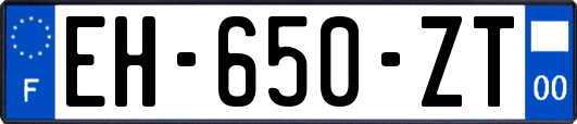 EH-650-ZT