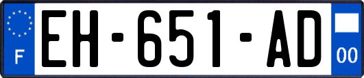 EH-651-AD