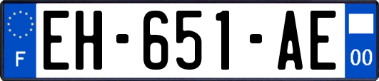 EH-651-AE