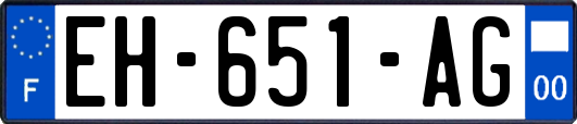 EH-651-AG