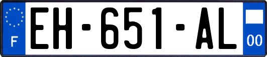 EH-651-AL