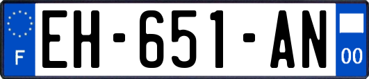 EH-651-AN