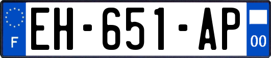 EH-651-AP