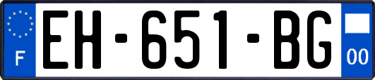 EH-651-BG