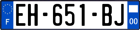 EH-651-BJ