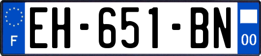 EH-651-BN