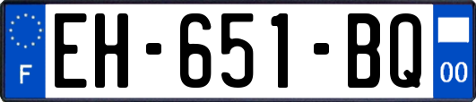 EH-651-BQ