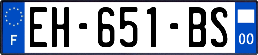 EH-651-BS