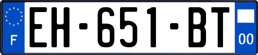 EH-651-BT