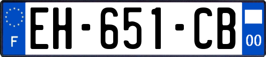 EH-651-CB