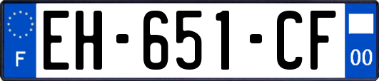 EH-651-CF