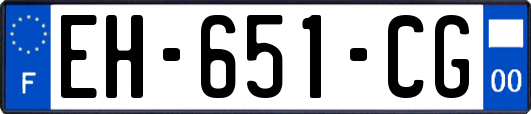 EH-651-CG