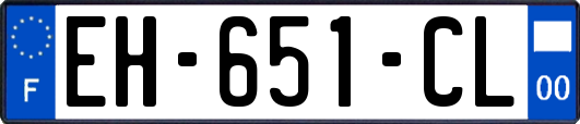 EH-651-CL