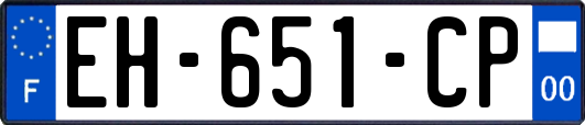 EH-651-CP