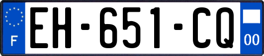 EH-651-CQ