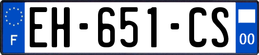 EH-651-CS