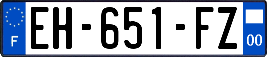 EH-651-FZ