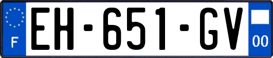 EH-651-GV