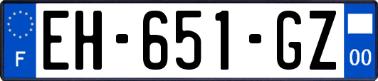 EH-651-GZ