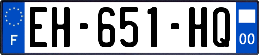 EH-651-HQ