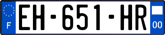 EH-651-HR